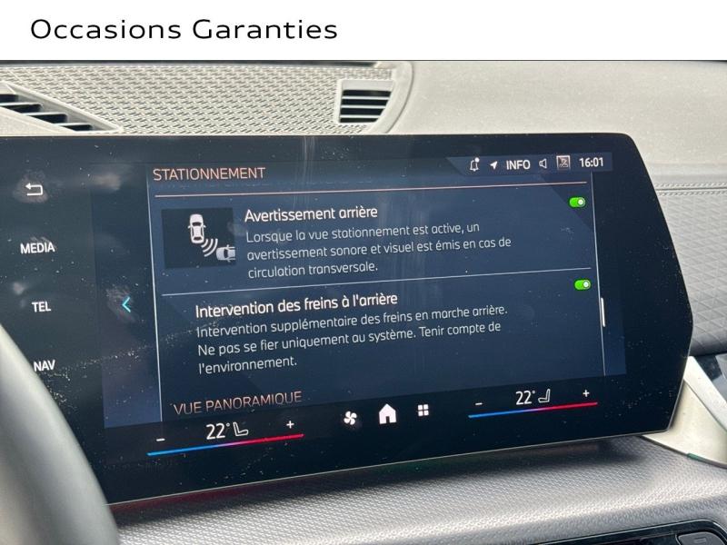 Voitures occasions BMW X2 M Sport Saint-Thibault-des-Vignes