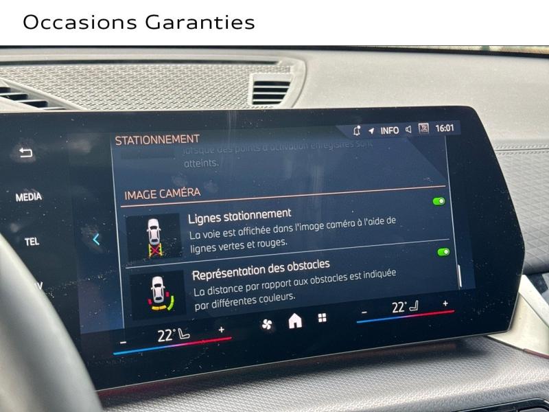 Voitures occasions BMW X2 M Sport Saint-Thibault-des-Vignes