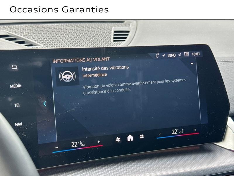 Voitures occasions BMW X2 M Sport Saint-Thibault-des-Vignes