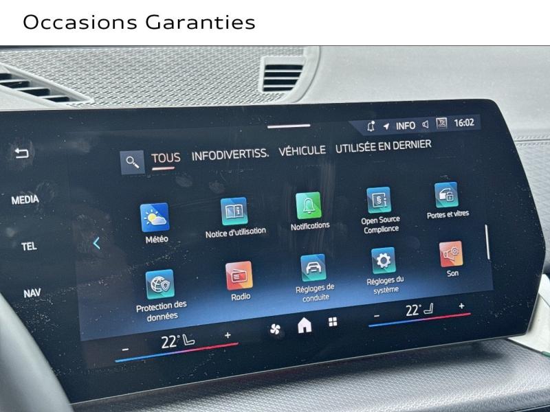 Voitures occasions BMW X2 M Sport Saint-Thibault-des-Vignes