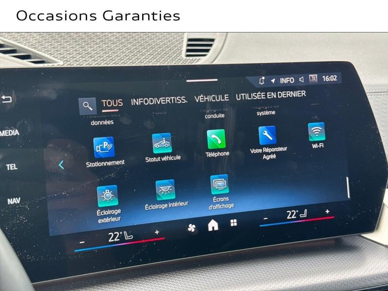 Voitures occasions BMW X2 M Sport Saint-Thibault-des-Vignes