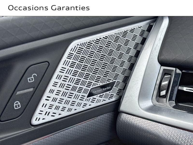 Voitures occasions BMW X2 M Sport Saint-Thibault-des-Vignes