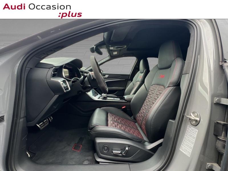 Voitures occasions Audi RS6 Avant Performance Saint-Thibault-des-Vignes