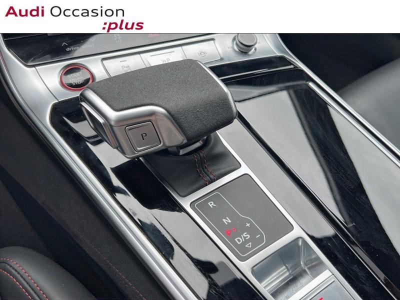 Voitures occasions Audi RS6 Avant Performance Saint-Thibault-des-Vignes