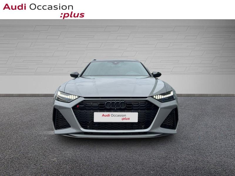 Voitures occasions Audi RS6 Avant Performance Saint-Thibault-des-Vignes