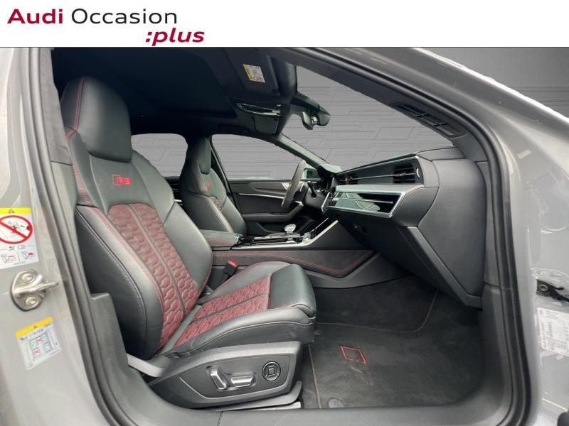 Voitures occasions Audi RS6 Avant Performance Saint-Thibault-des-Vignes