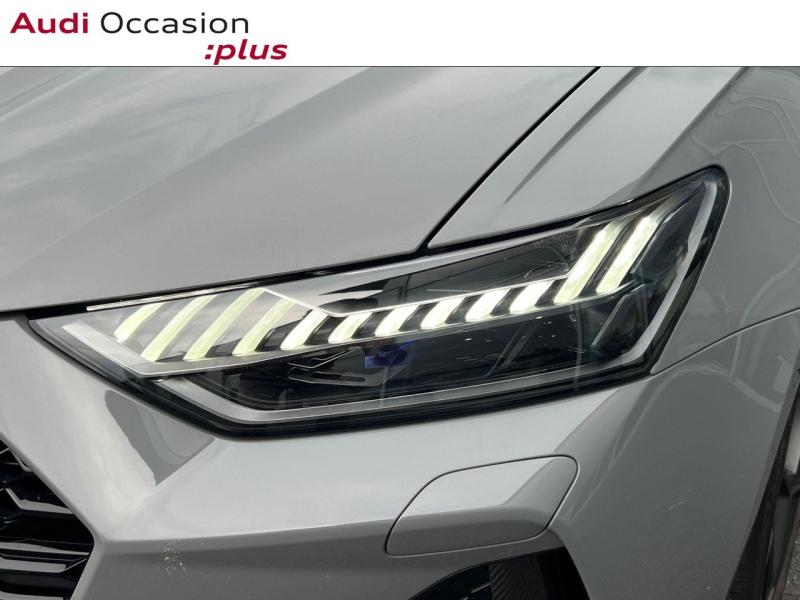 Voitures occasions Audi RS6 Avant Performance Saint-Thibault-des-Vignes