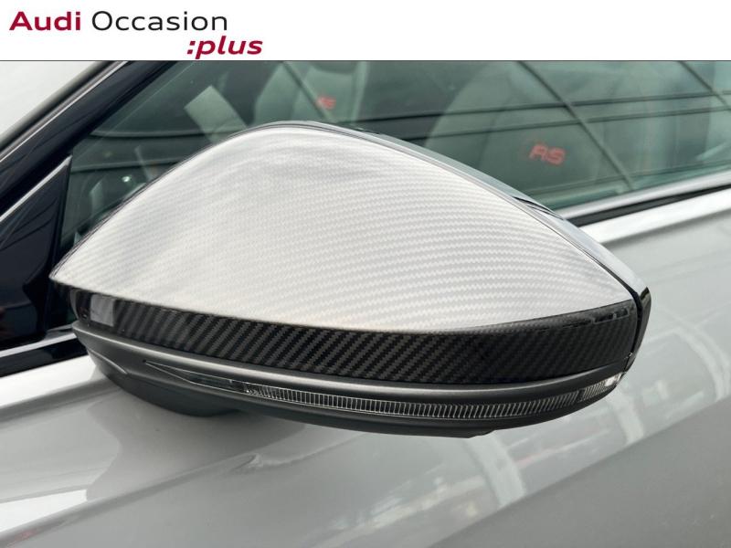 Voitures occasions Audi RS6 Avant Performance Saint-Thibault-des-Vignes