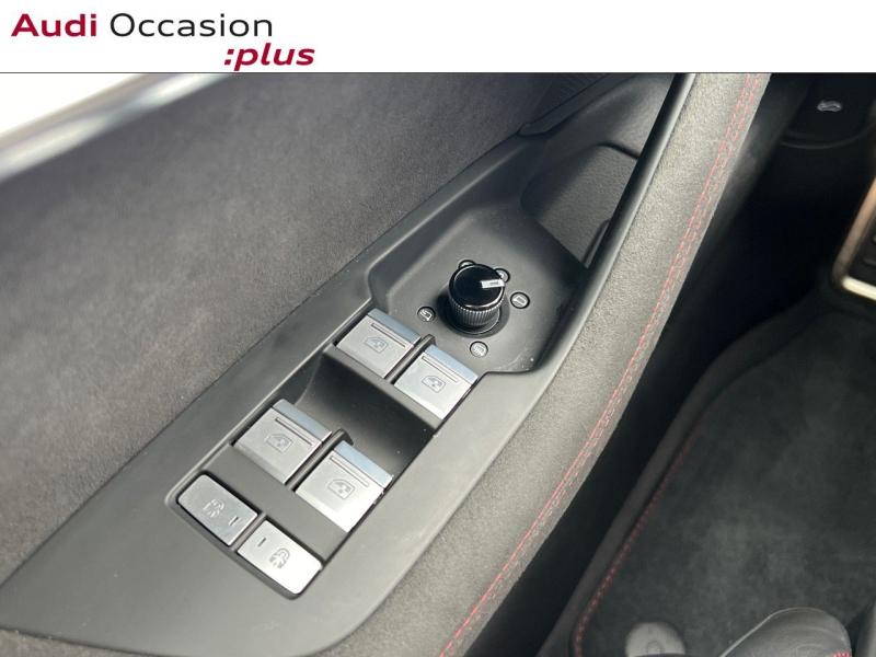 Voitures occasions Audi RS6 Avant Performance Saint-Thibault-des-Vignes