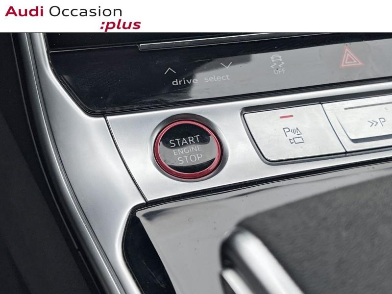 Voitures occasions Audi RS6 Avant Performance Saint-Thibault-des-Vignes