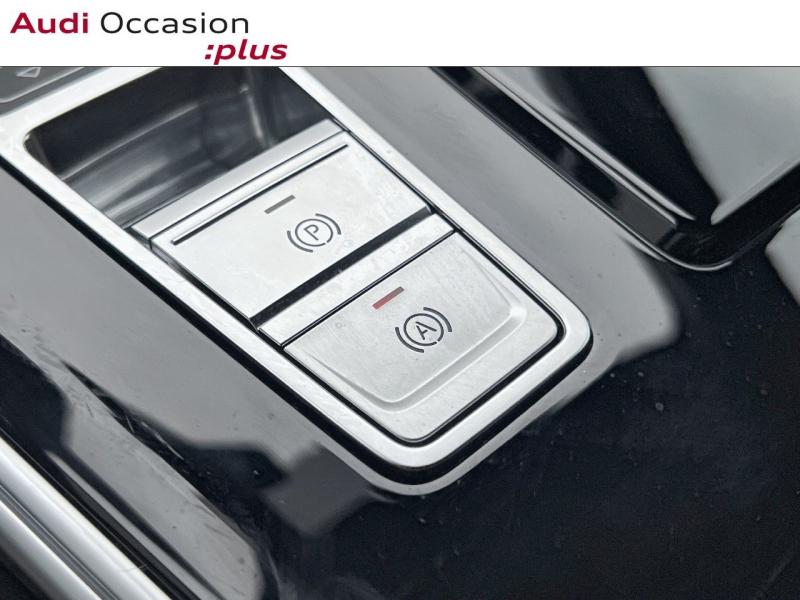 Voitures occasions Audi RS6 Avant Performance Saint-Thibault-des-Vignes