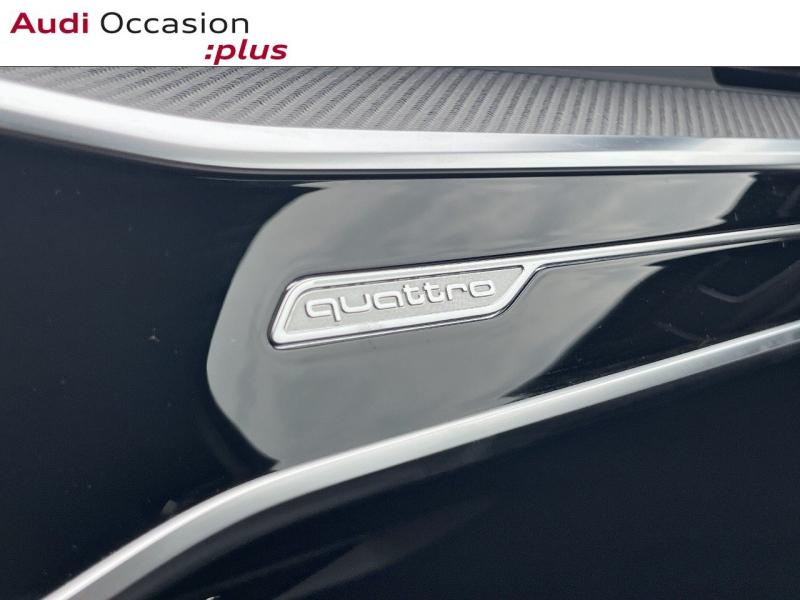 Voitures occasions Audi RS6 Avant Performance Saint-Thibault-des-Vignes