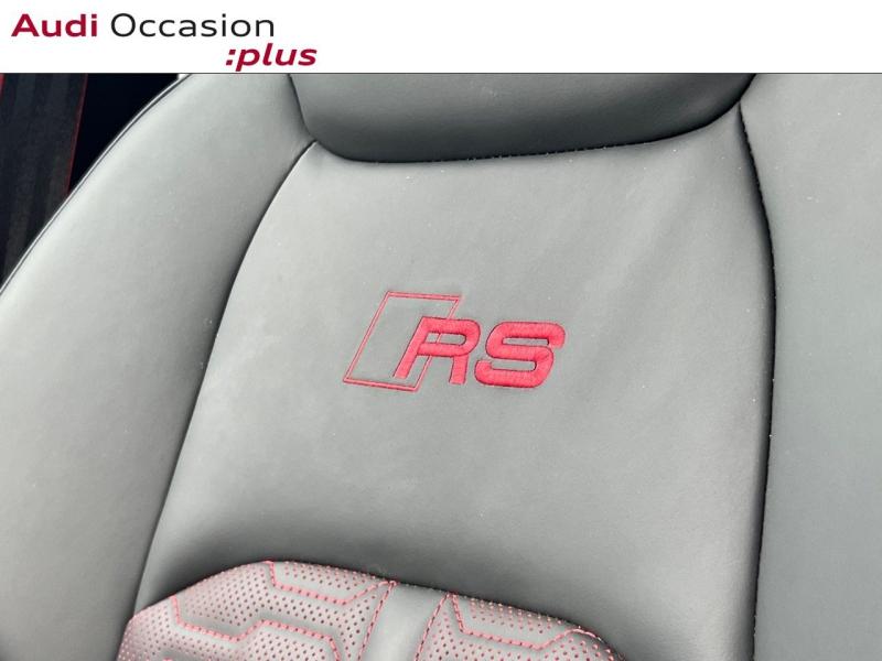 Voitures occasions Audi RS6 Avant Performance Saint-Thibault-des-Vignes