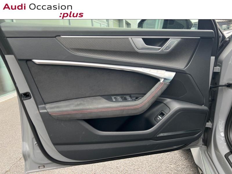 Voitures occasions Audi RS6 Avant Performance Saint-Thibault-des-Vignes