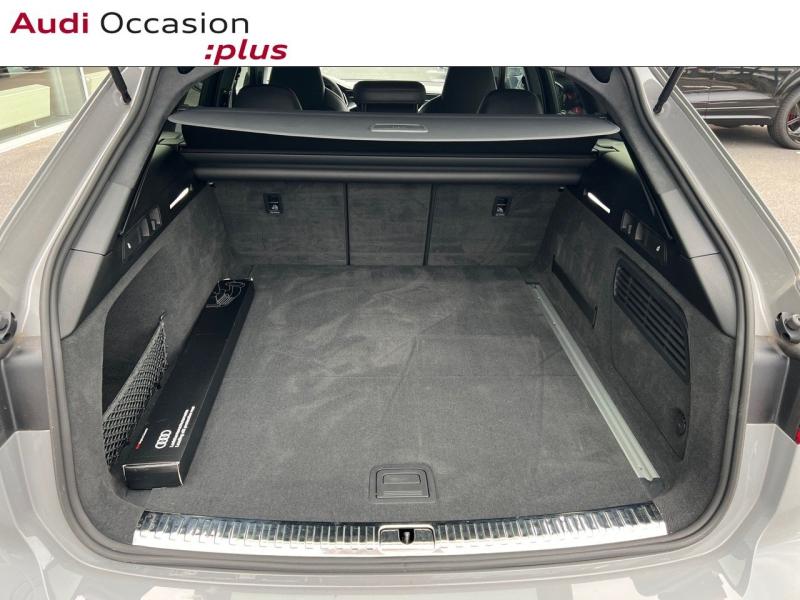 Voitures occasions Audi RS6 Avant Performance Saint-Thibault-des-Vignes