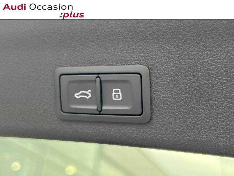 Voitures occasions Audi RS6 Avant Performance Saint-Thibault-des-Vignes