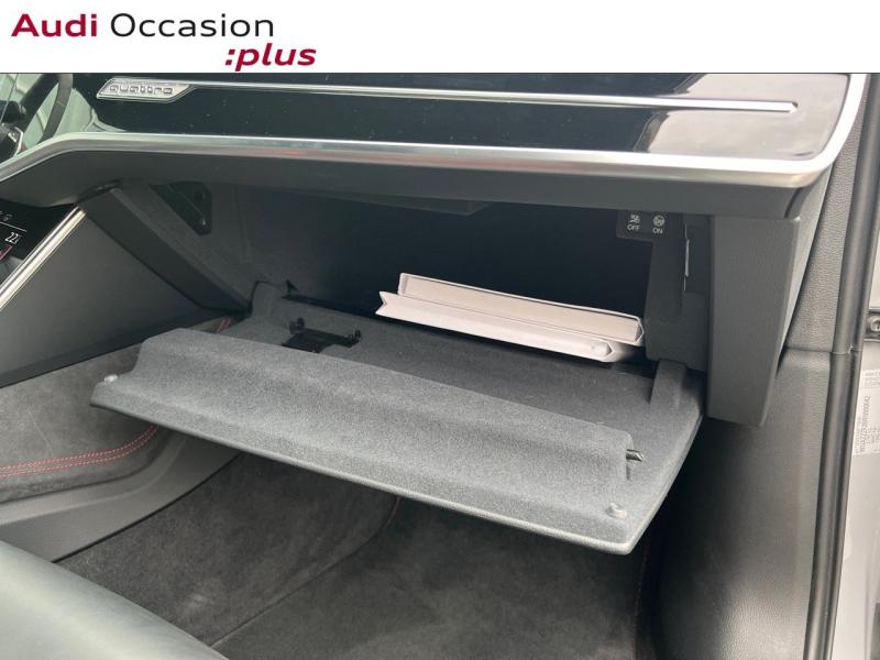 Voitures occasions Audi RS6 Avant Performance Saint-Thibault-des-Vignes