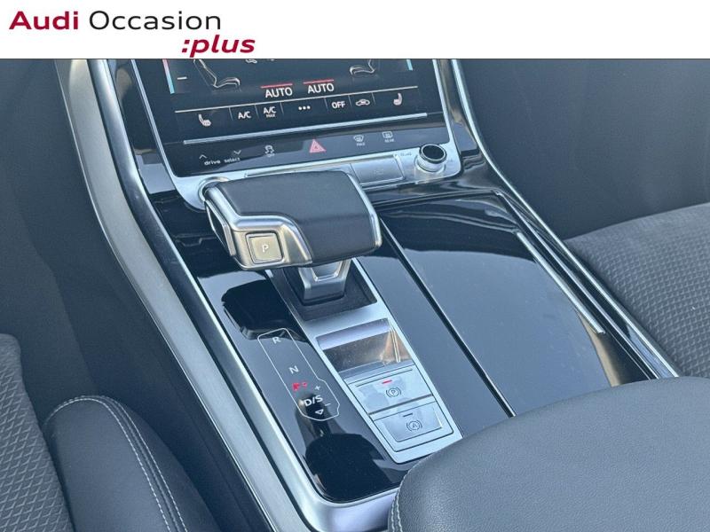 Voitures occasions Audi Q8 Compétition Saint-Thibault-des-Vignes