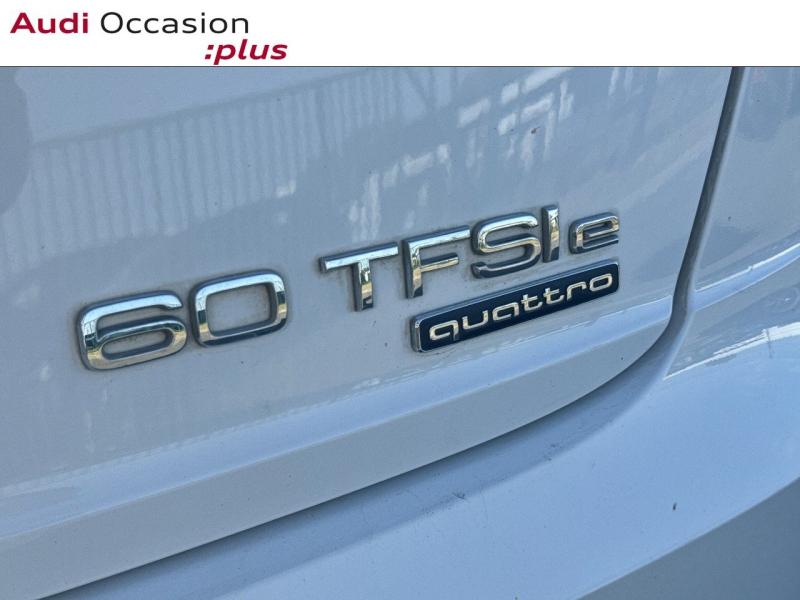 Voitures occasions Audi Q8 Compétition Saint-Thibault-des-Vignes