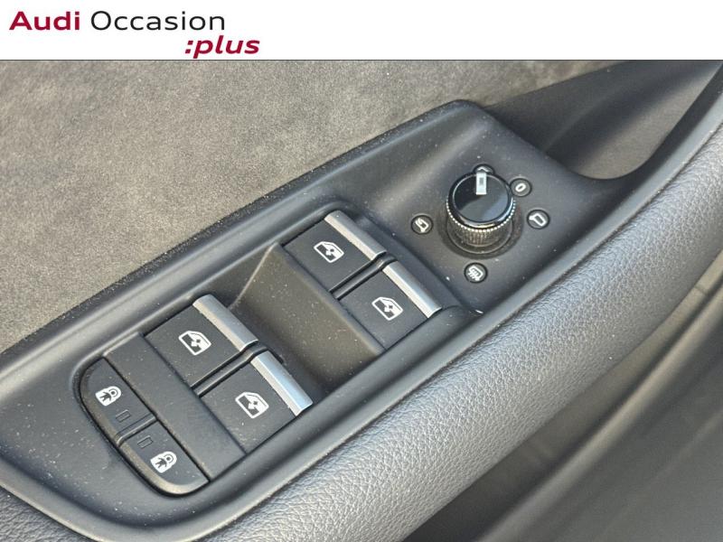 Voitures occasions Audi Q8 Compétition Saint-Thibault-des-Vignes