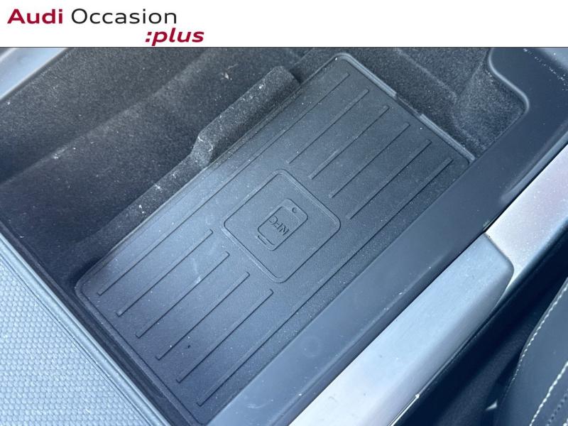 Voitures occasions Audi Q8 Compétition Saint-Thibault-des-Vignes