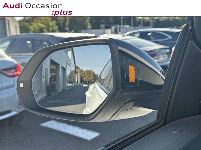 Voitures occasions Audi Q8 Compétition Saint-Thibault-des-Vignes