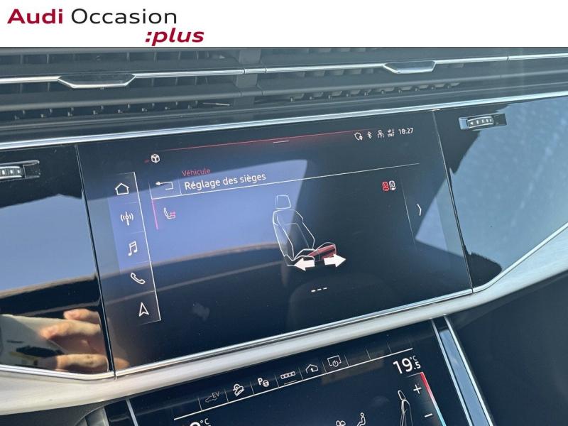 Voitures occasions Audi Q8 Compétition Saint-Thibault-des-Vignes