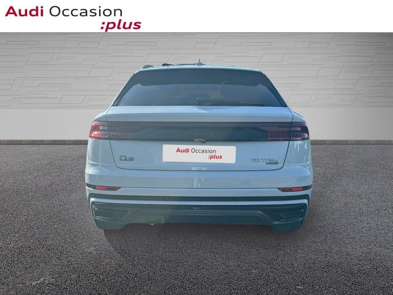 Voitures occasions Audi Q8 Compétition Saint-Thibault-des-Vignes