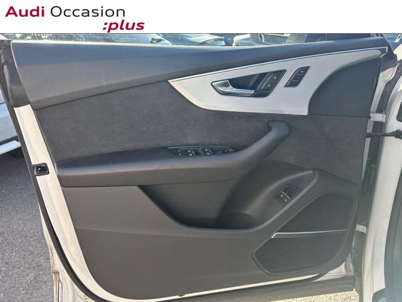 Voitures occasions Audi Q8 Compétition Saint-Thibault-des-Vignes