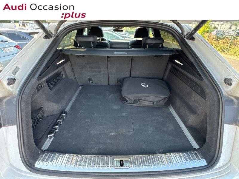 Voitures occasions Audi Q8 Compétition Saint-Thibault-des-Vignes