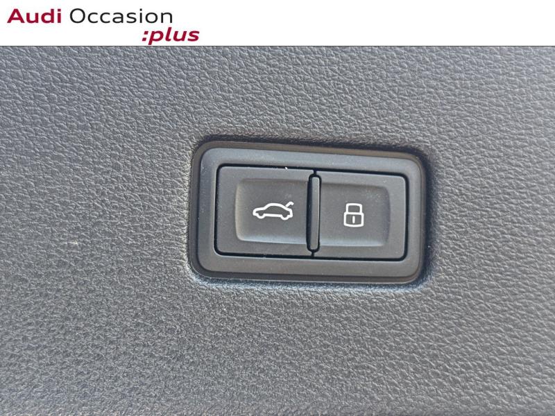 Voitures occasions Audi Q8 Compétition Saint-Thibault-des-Vignes