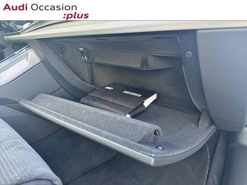 Voitures occasions Audi Q8 Compétition Saint-Thibault-des-Vignes