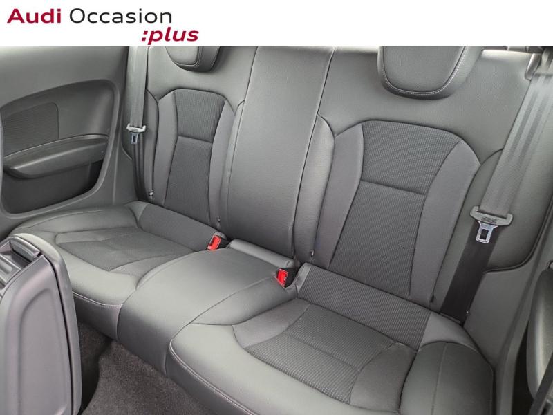Voitures occasions Audi A1 S line Saint-Thibault-des-Vignes