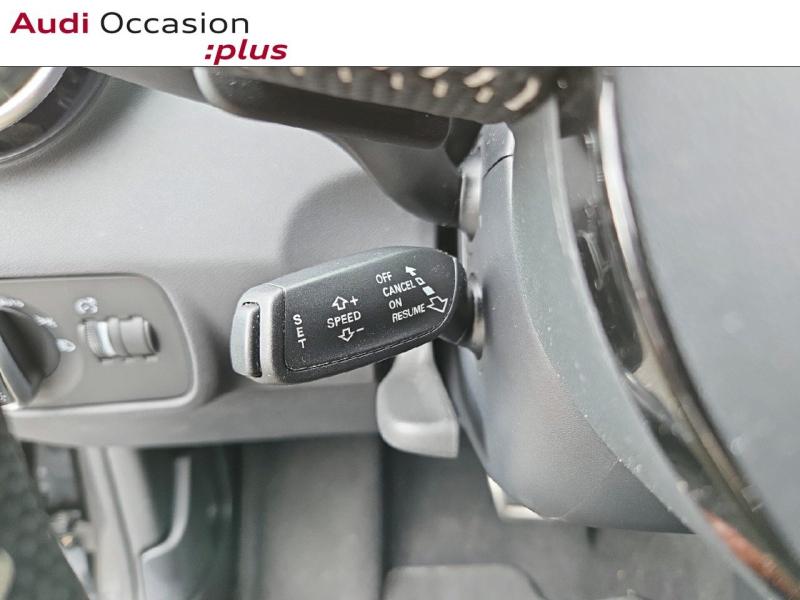 Voitures occasions Audi A1 S line Saint-Thibault-des-Vignes