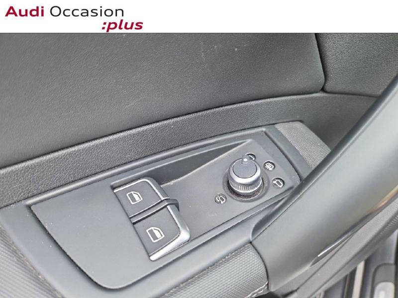 Voitures occasions Audi A1 S line Saint-Thibault-des-Vignes