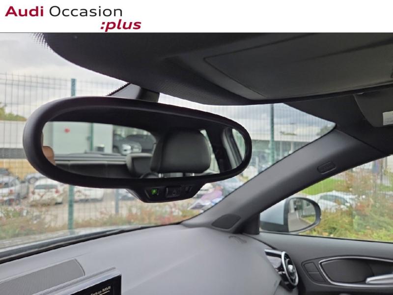 Voitures occasions Audi A1 S line Saint-Thibault-des-Vignes