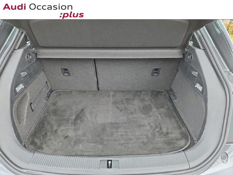 Voitures occasions Audi A1 S line Saint-Thibault-des-Vignes