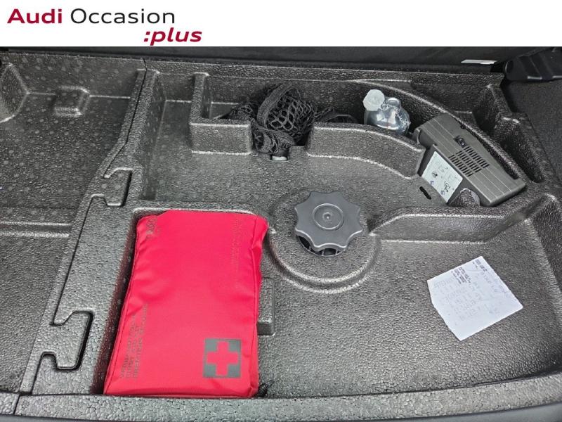 Voitures occasions Audi A1 S line Saint-Thibault-des-Vignes