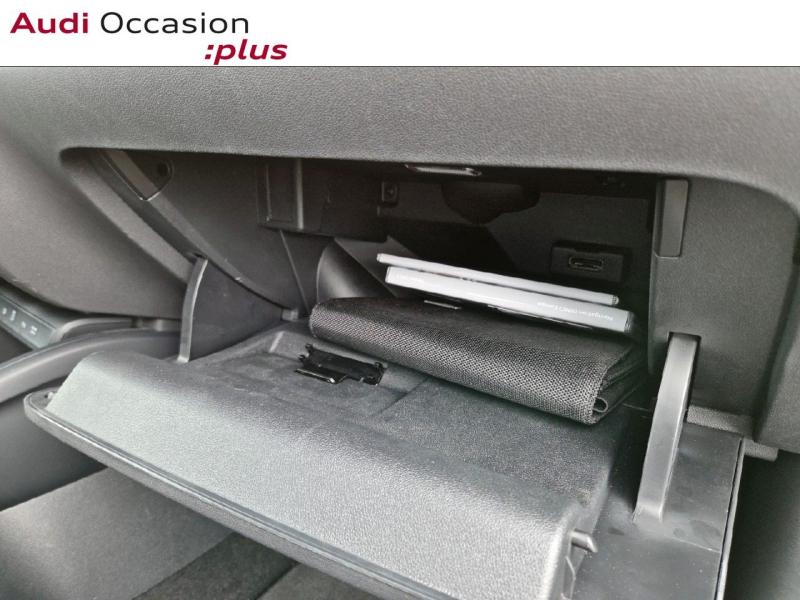 Voitures occasions Audi A1 S line Saint-Thibault-des-Vignes