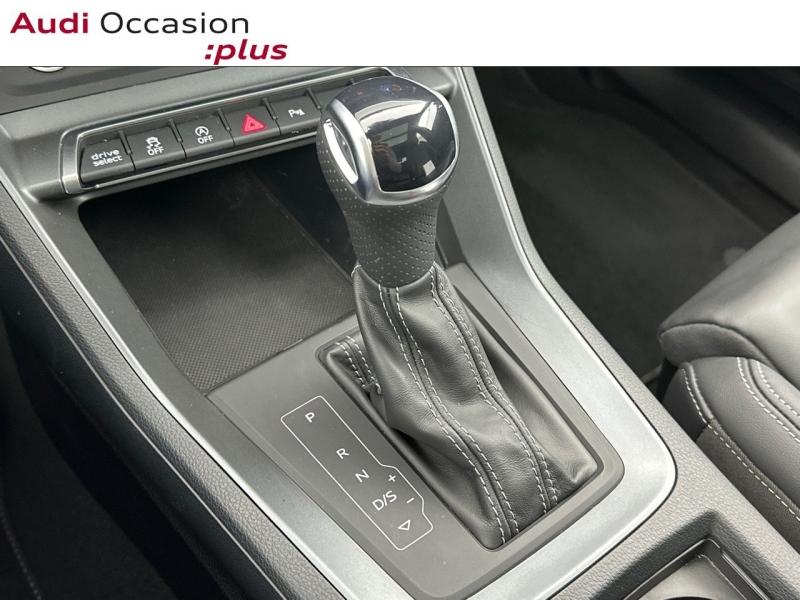 Voitures occasions Audi Q3 S line Saint-Thibault-des-Vignes