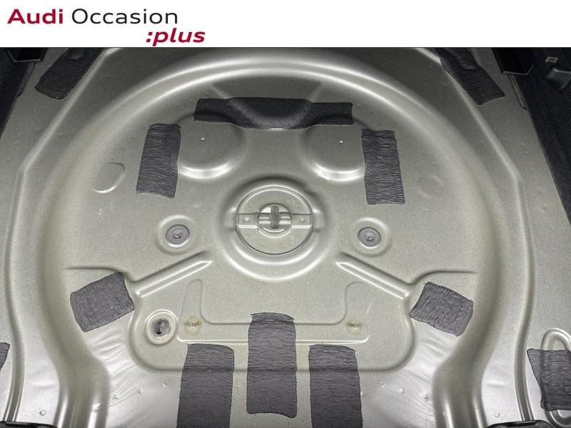 Voitures occasions Audi Q3 S line Saint-Thibault-des-Vignes