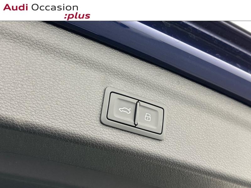 Voitures occasions Audi Q3 S line Saint-Thibault-des-Vignes