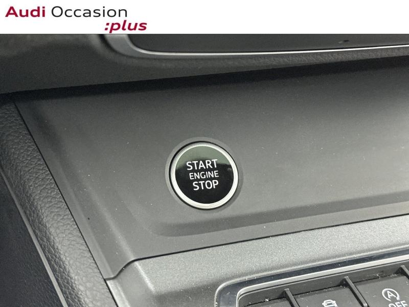 Voitures occasions Audi Q3 S line Saint-Thibault-des-Vignes