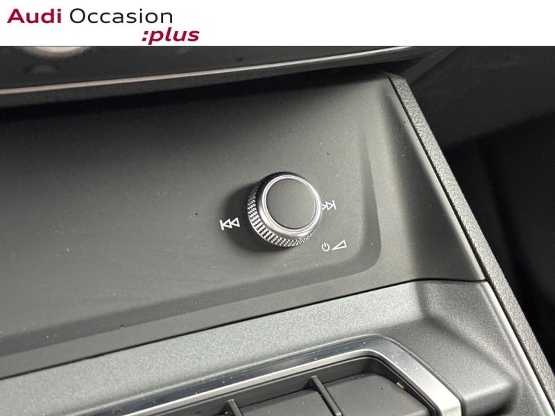 Voitures occasions Audi Q3 S line Saint-Thibault-des-Vignes