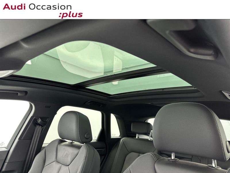 Voitures occasions Audi Q3 S line Saint-Thibault-des-Vignes
