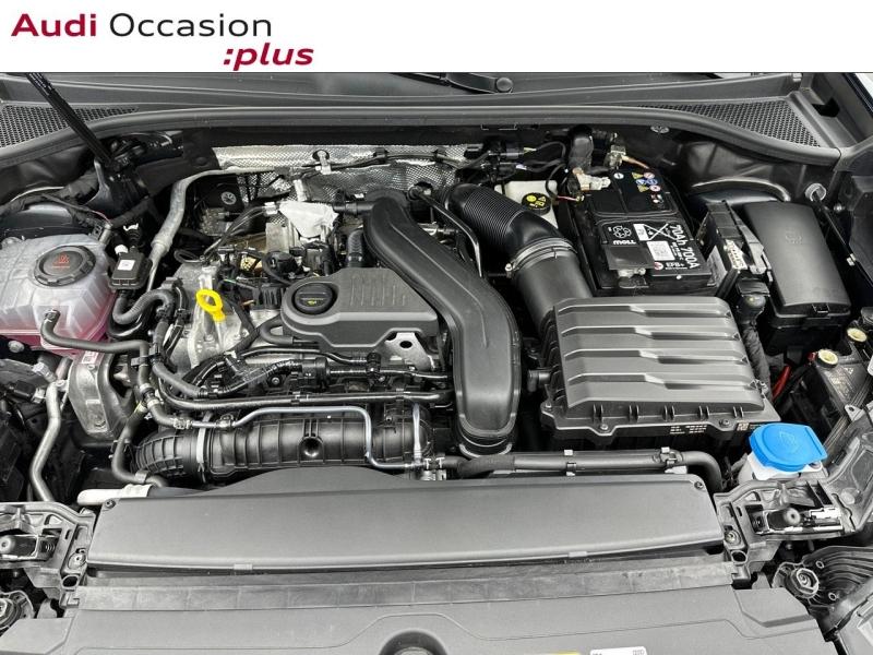 Voitures occasions Audi Q3 S line Saint-Thibault-des-Vignes