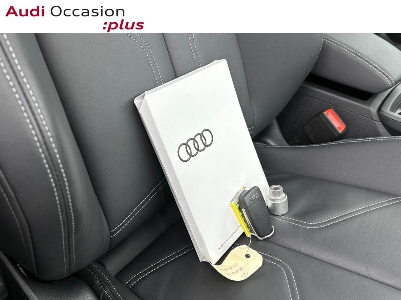 Voitures occasions Audi Q3 S line Saint-Thibault-des-Vignes