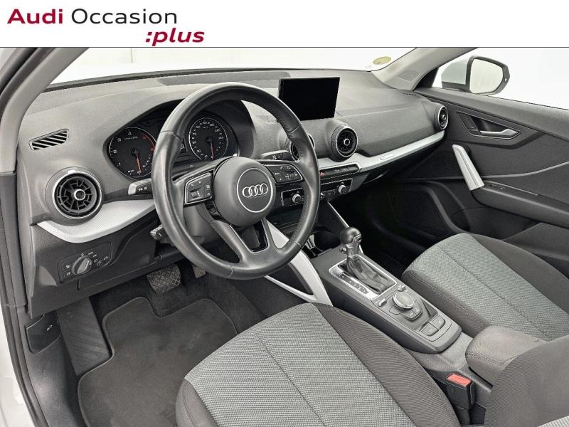Voitures occasions Audi Q2 Business line Saint-Thibault-des-Vignes