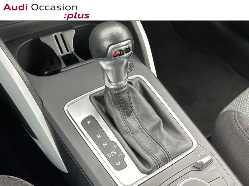 Voitures occasions Audi Q2 Business line Saint-Thibault-des-Vignes