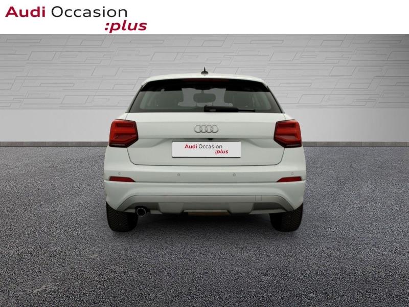 Voitures occasions Audi Q2 Business line Saint-Thibault-des-Vignes